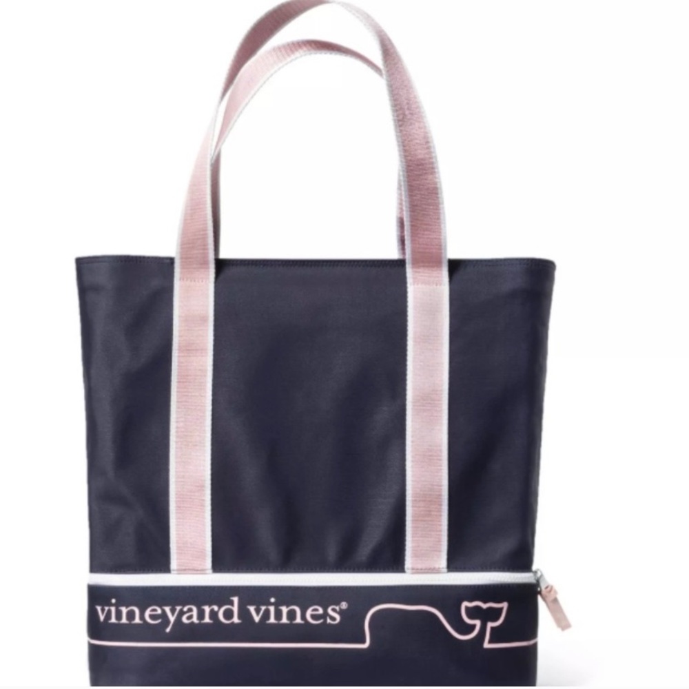 Vineyard vines for Target bag